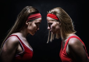 Iconic Matches